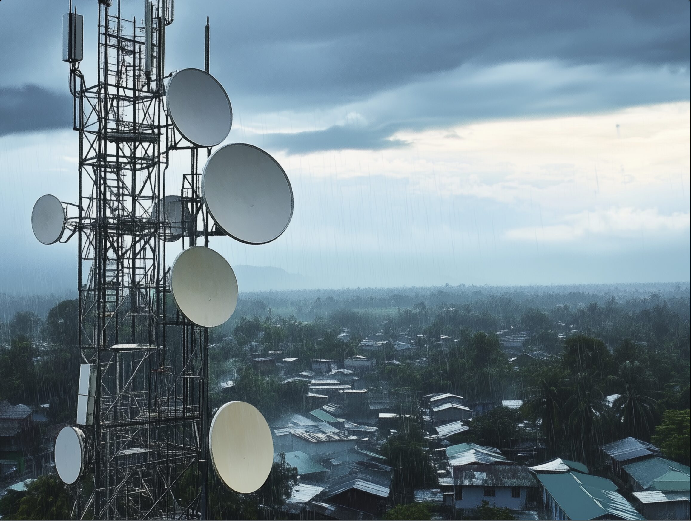 Link Adaptation in 5G and  4G